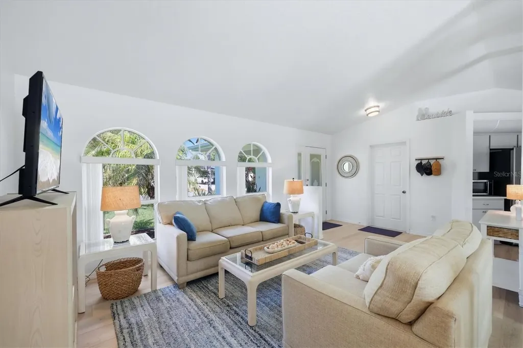 5981 Marigold Road Venice FL 34293