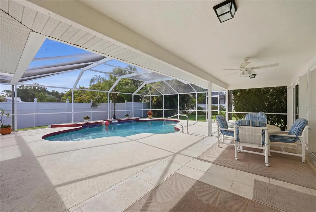 5981 Marigold Road Venice FL 34293