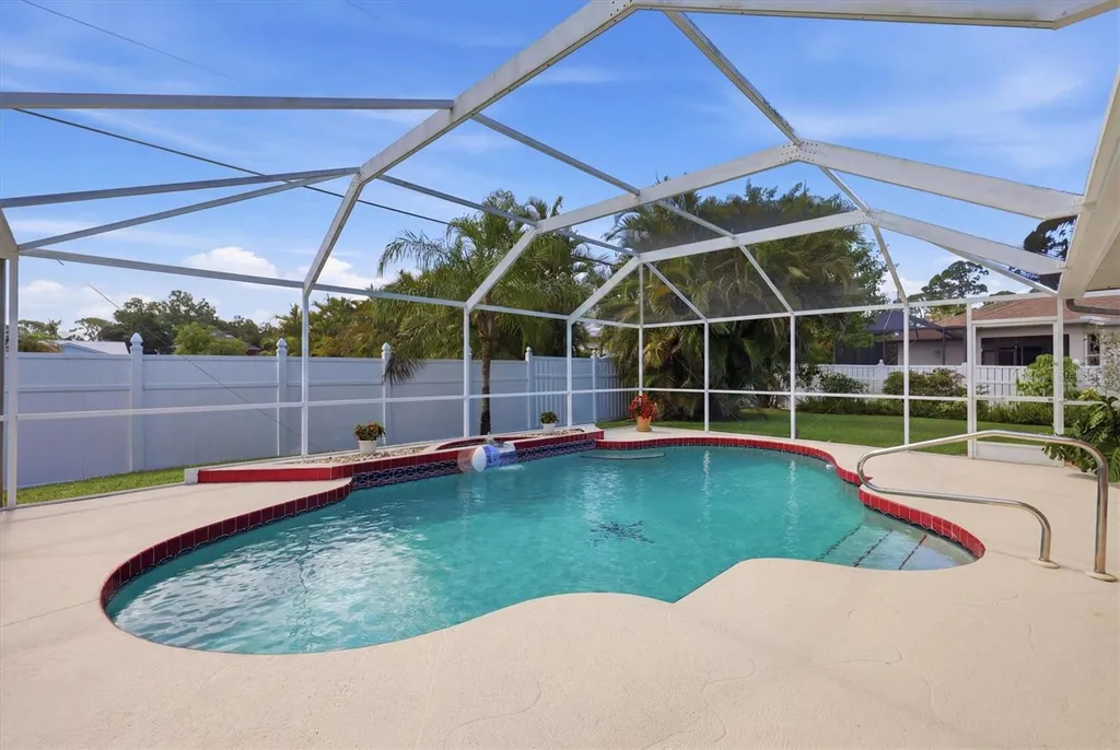 5981 Marigold Road Venice FL 34293