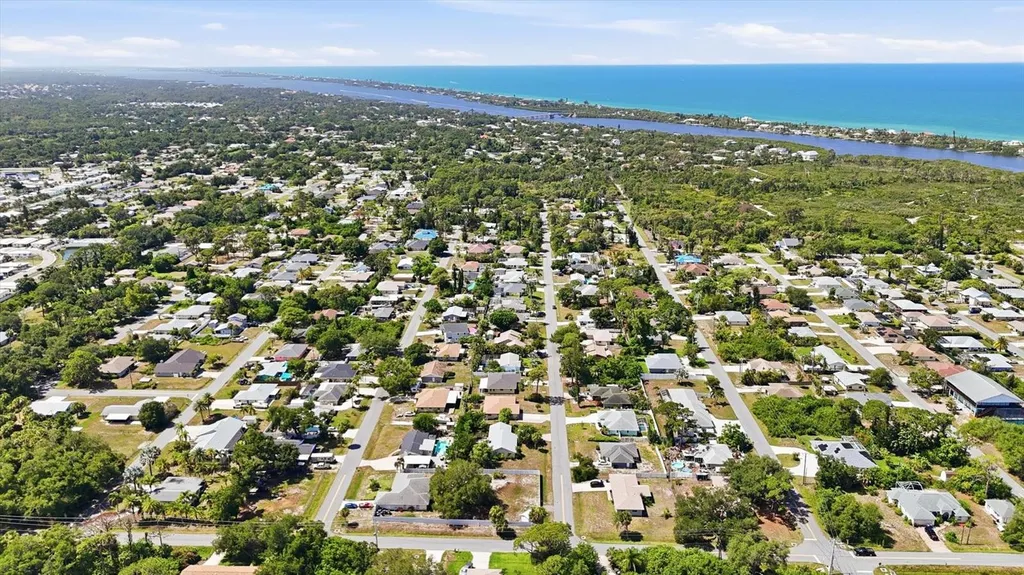 5981 Marigold Road Venice FL 34293