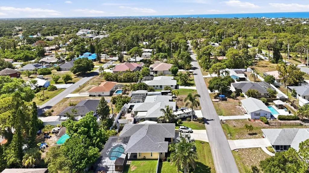 5981 Marigold Road Venice FL 34293