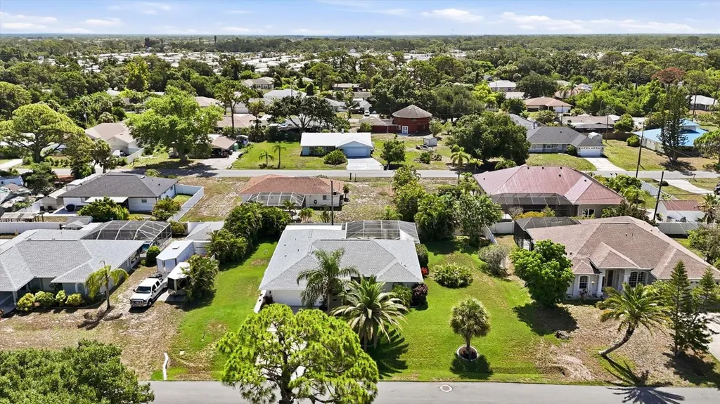5981 Marigold Road Venice FL 34293