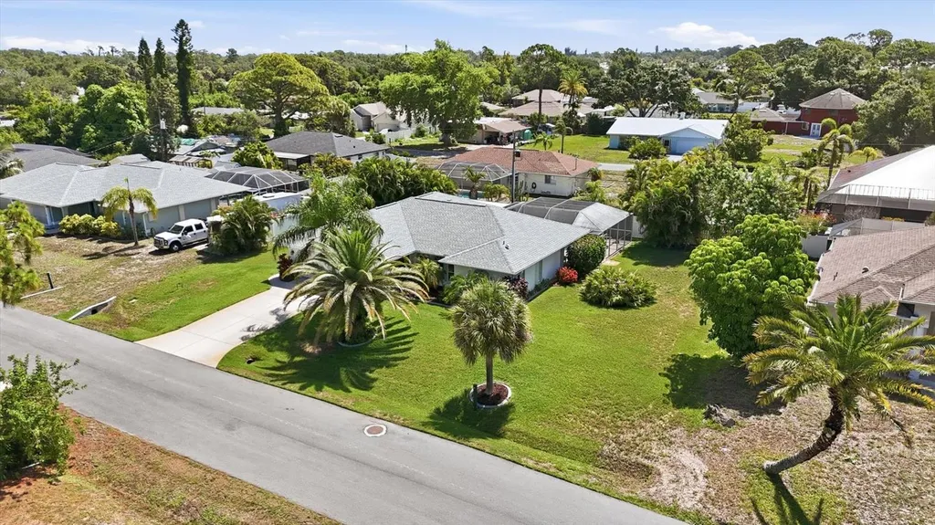 5981 Marigold Road Venice FL 34293