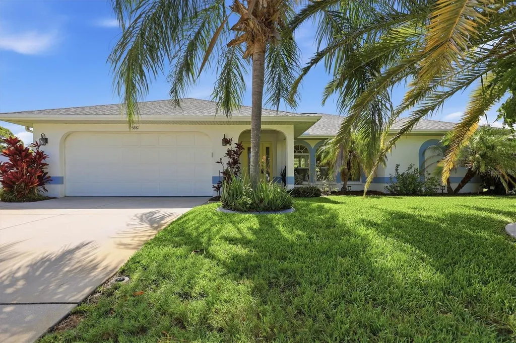 5981 Marigold Road Venice FL 34293