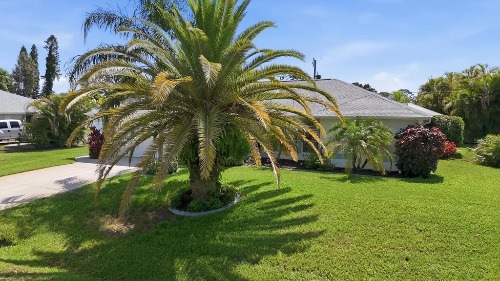 5981 Marigold Road Venice FL 34293