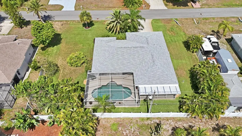 5981 Marigold Road Venice FL 34293