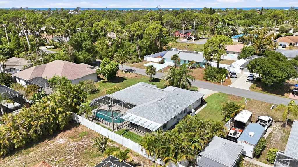 5981 Marigold Road Venice FL 34293