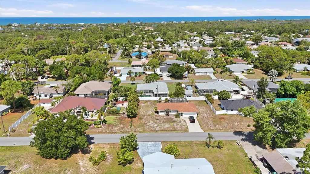 5981 Marigold Road Venice FL 34293