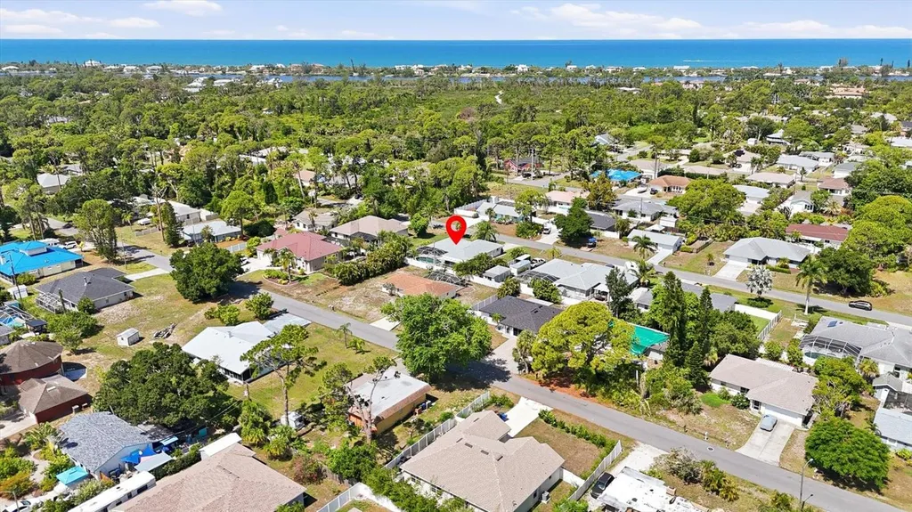 5981 Marigold Road Venice FL 34293