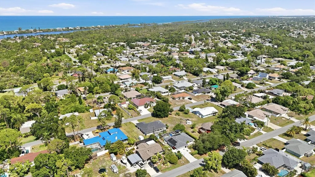 5981 Marigold Road Venice FL 34293