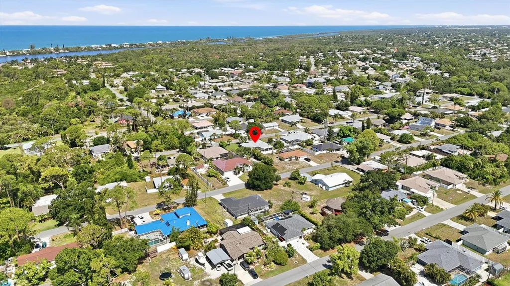 5981 Marigold Road Venice FL 34293