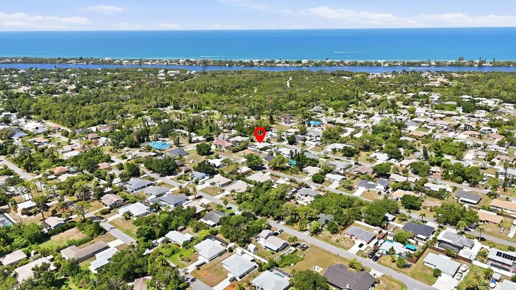 5981 Marigold Road Venice FL 34293