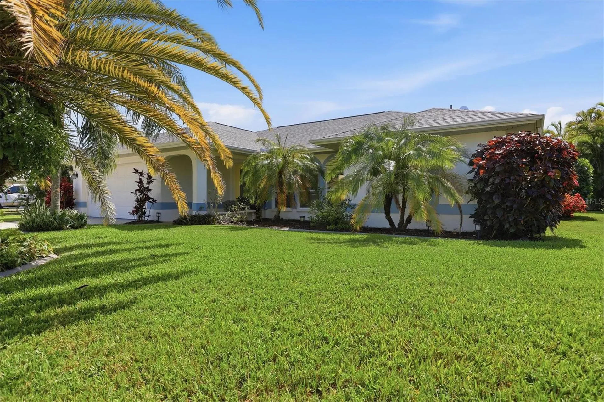 5981 Marigold Road Venice FL 34293