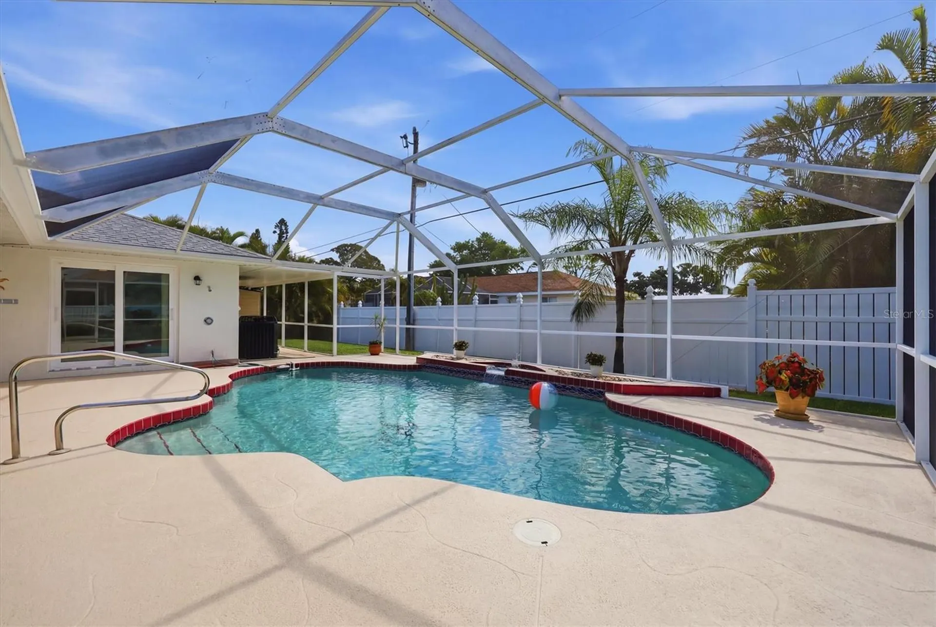 5981 Marigold Road Venice FL 34293