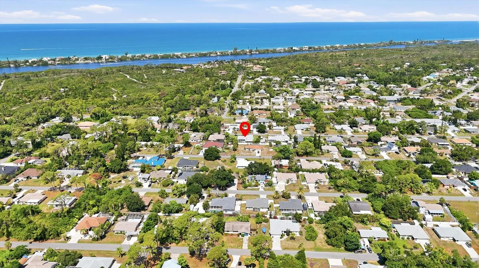 5981 Marigold Road Venice FL 34293