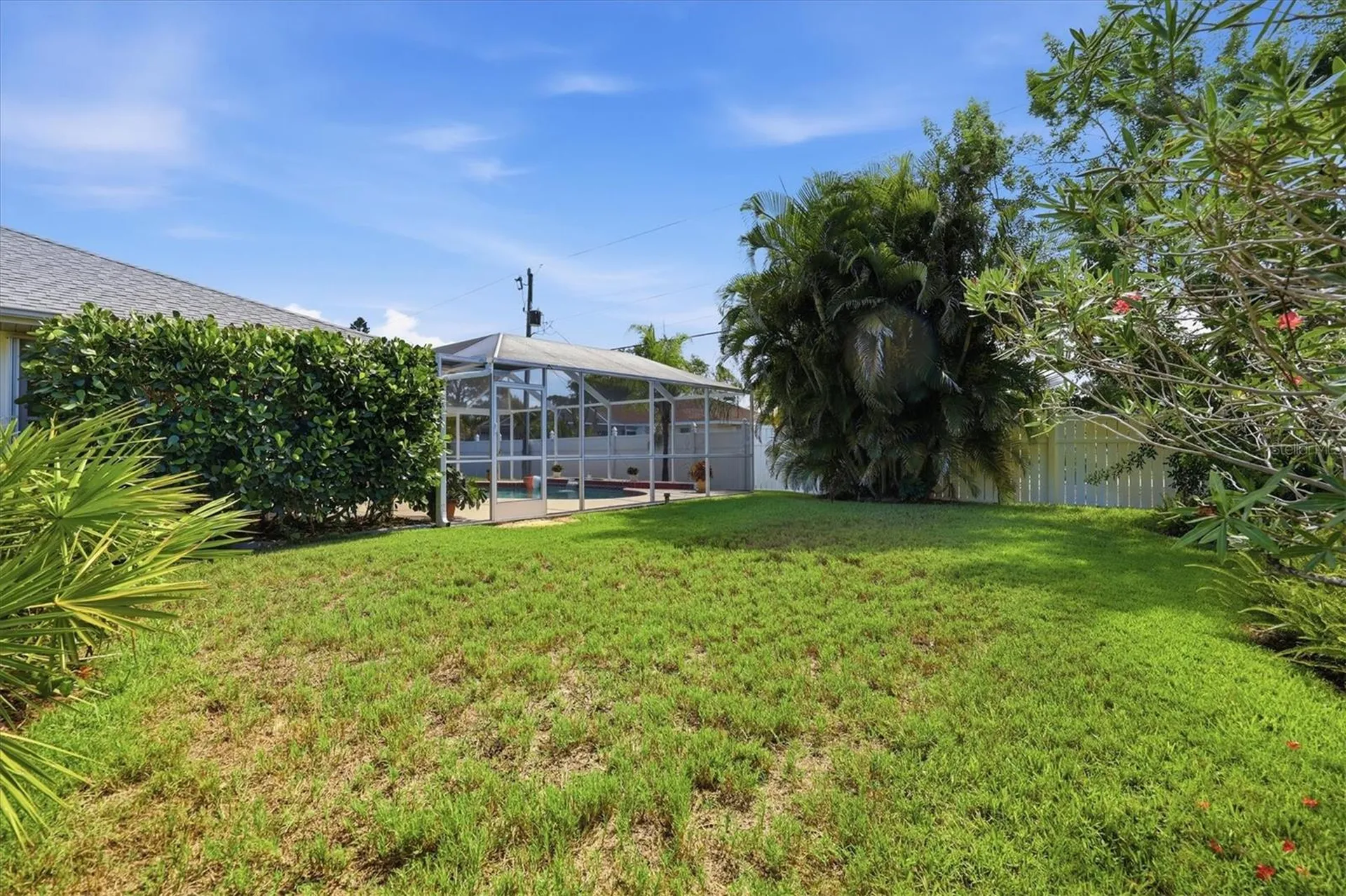 5981 Marigold Road Venice FL 34293