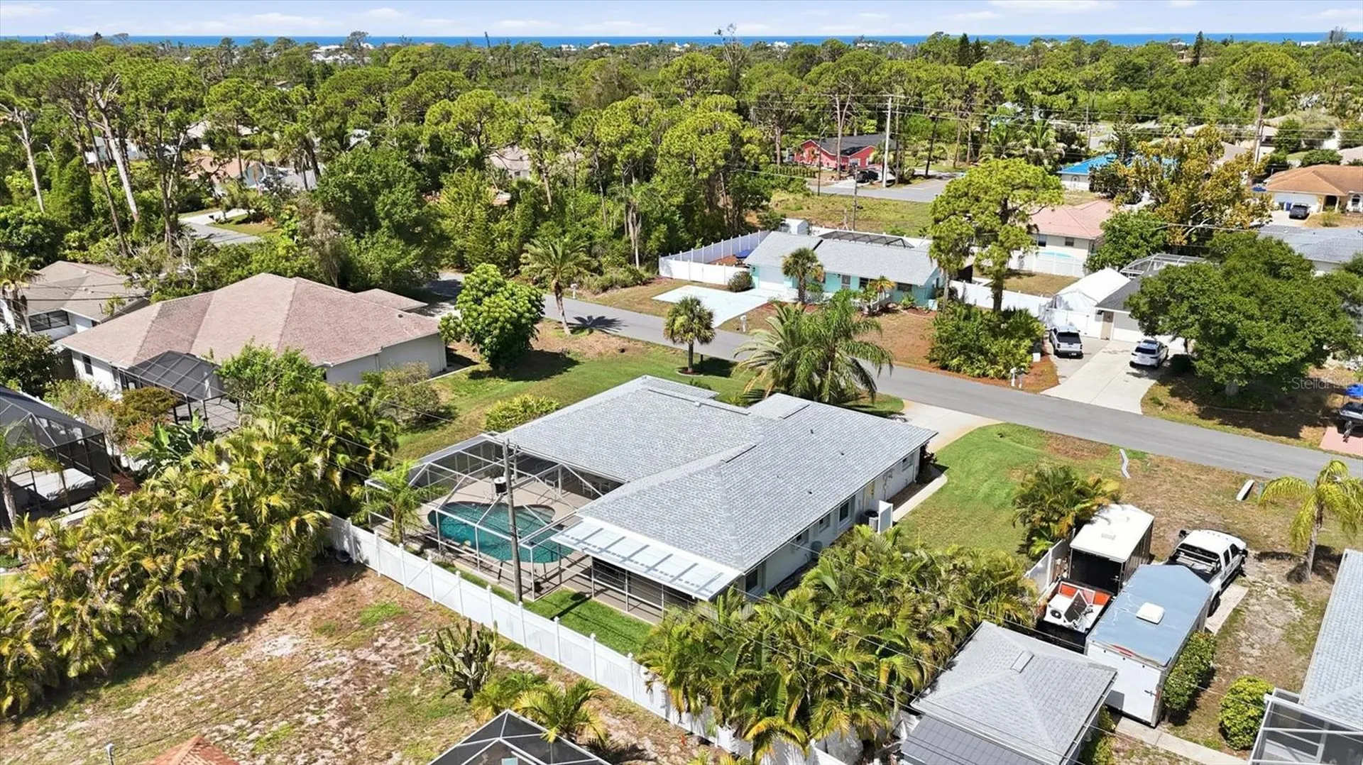 5981 Marigold Road Venice FL 34293