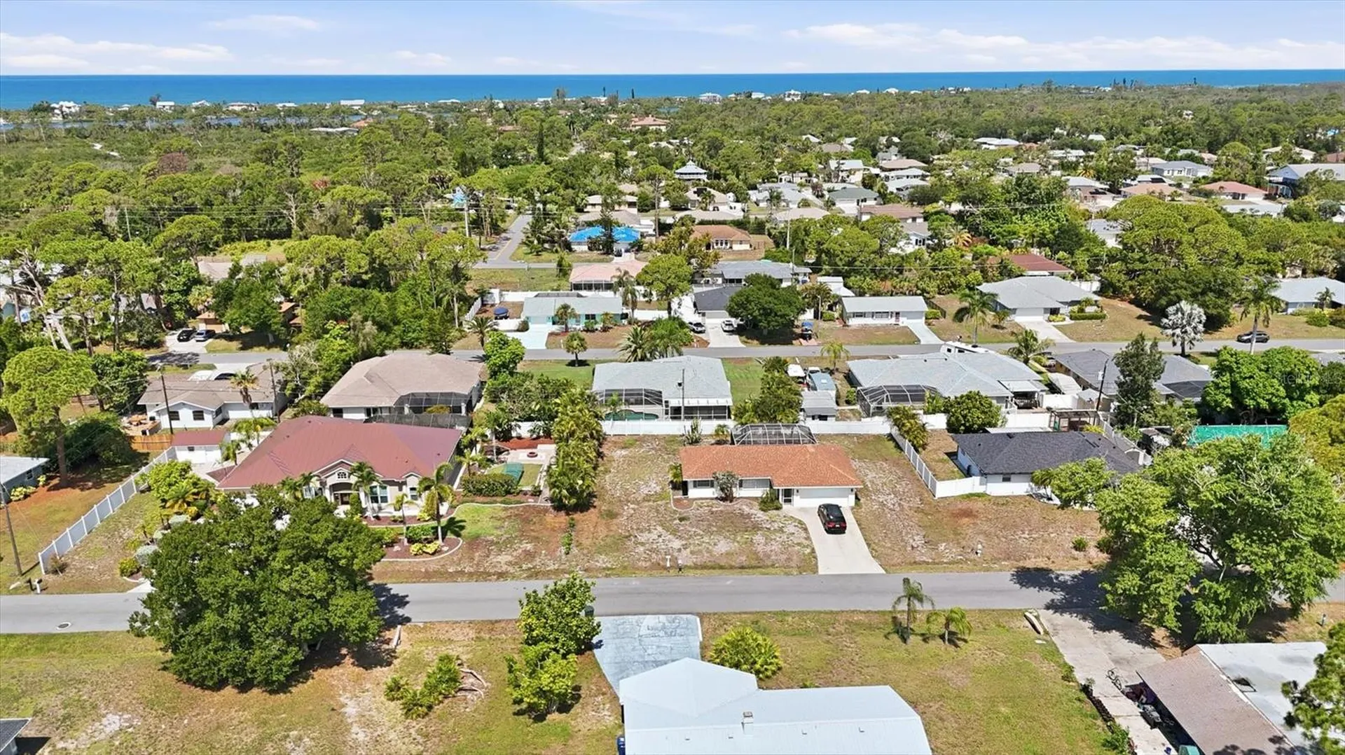 5981 Marigold Road Venice FL 34293