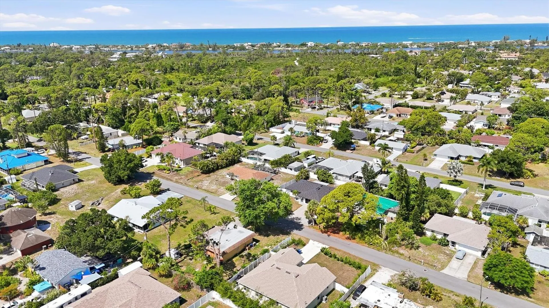 5981 Marigold Road Venice FL 34293