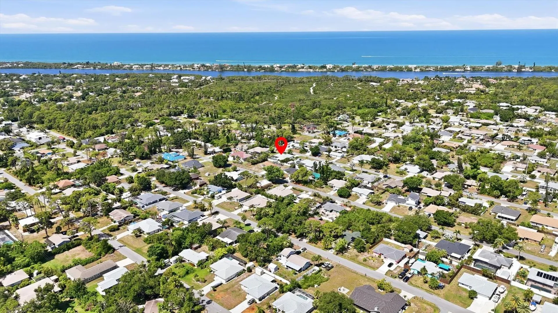 5981 Marigold Road Venice FL 34293