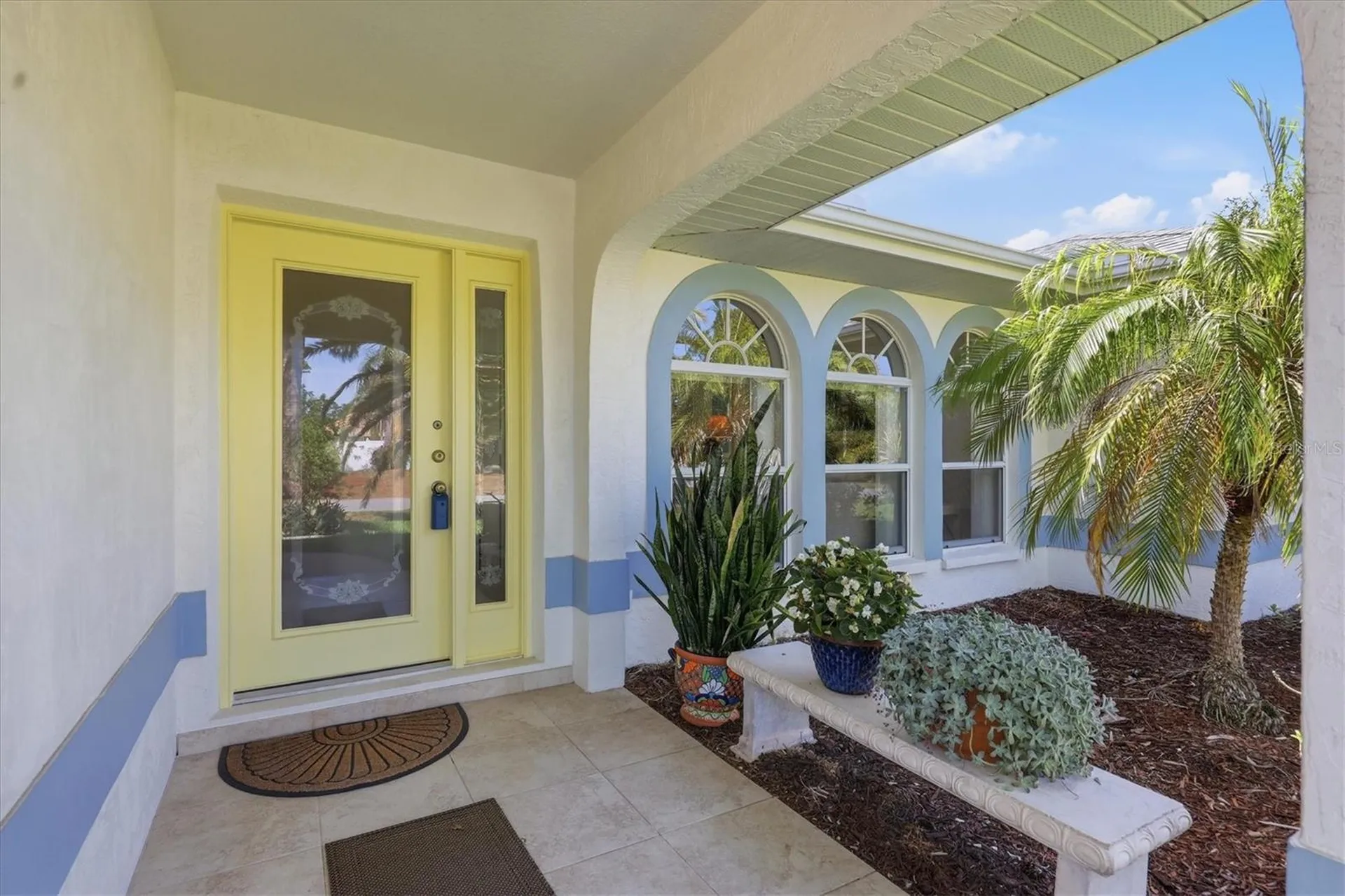 5981 Marigold Road Venice FL 34293