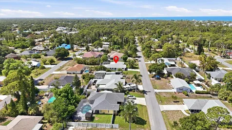 5981 Marigold Road Venice FL 34293