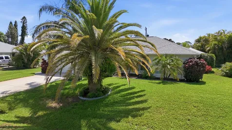 5981 Marigold Road Venice FL 34293