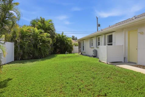 5981 Marigold Road Venice FL 34293