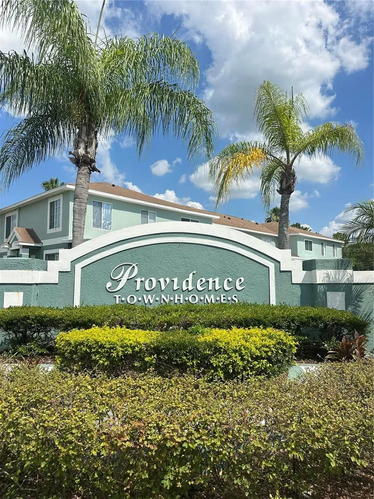 2235 Fluorshire Dr Drive Brandon FL 33511