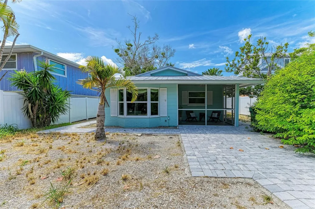 580 Linley Street Longboat Key FL 34228
