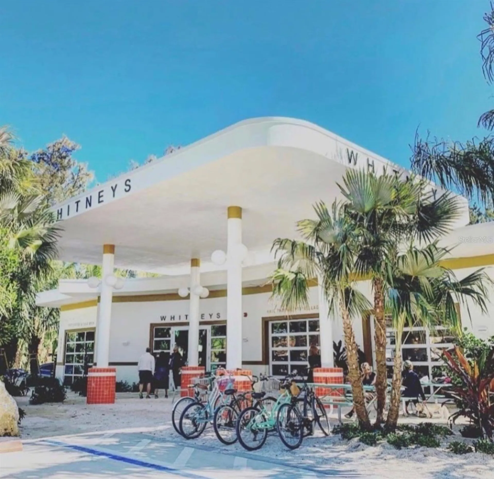 580 Linley Street Longboat Key FL 34228