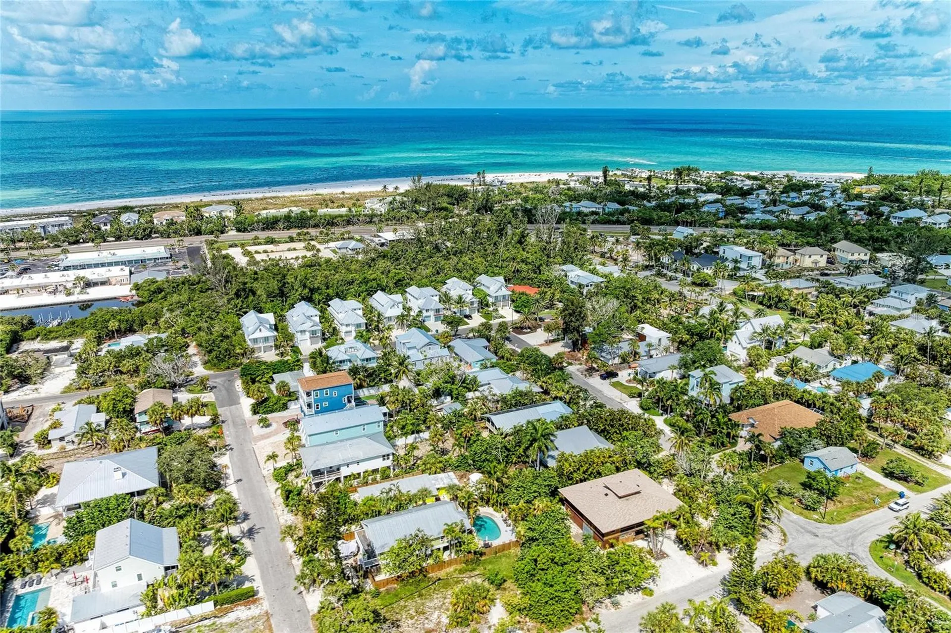 580 Linley Street Longboat Key FL 34228