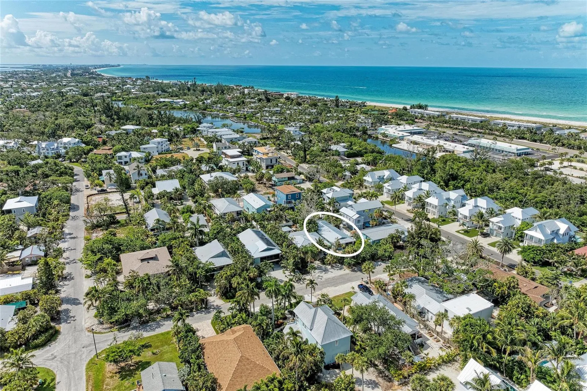 580 Linley Street Longboat Key FL 34228
