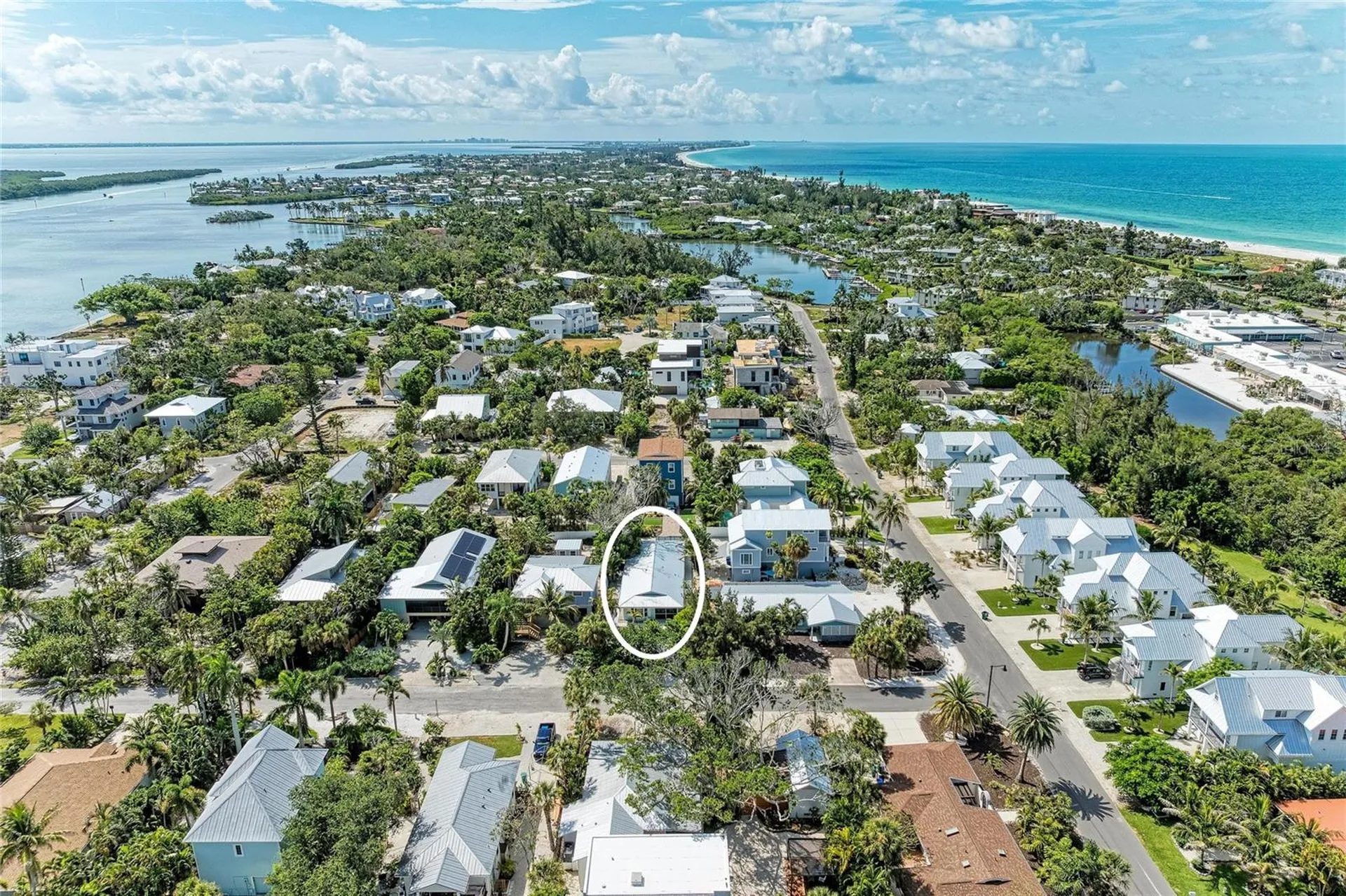 580 Linley Street Longboat Key FL 34228