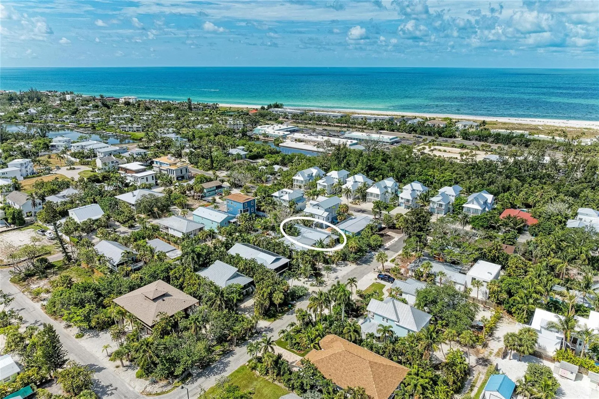 580 Linley Street Longboat Key FL 34228