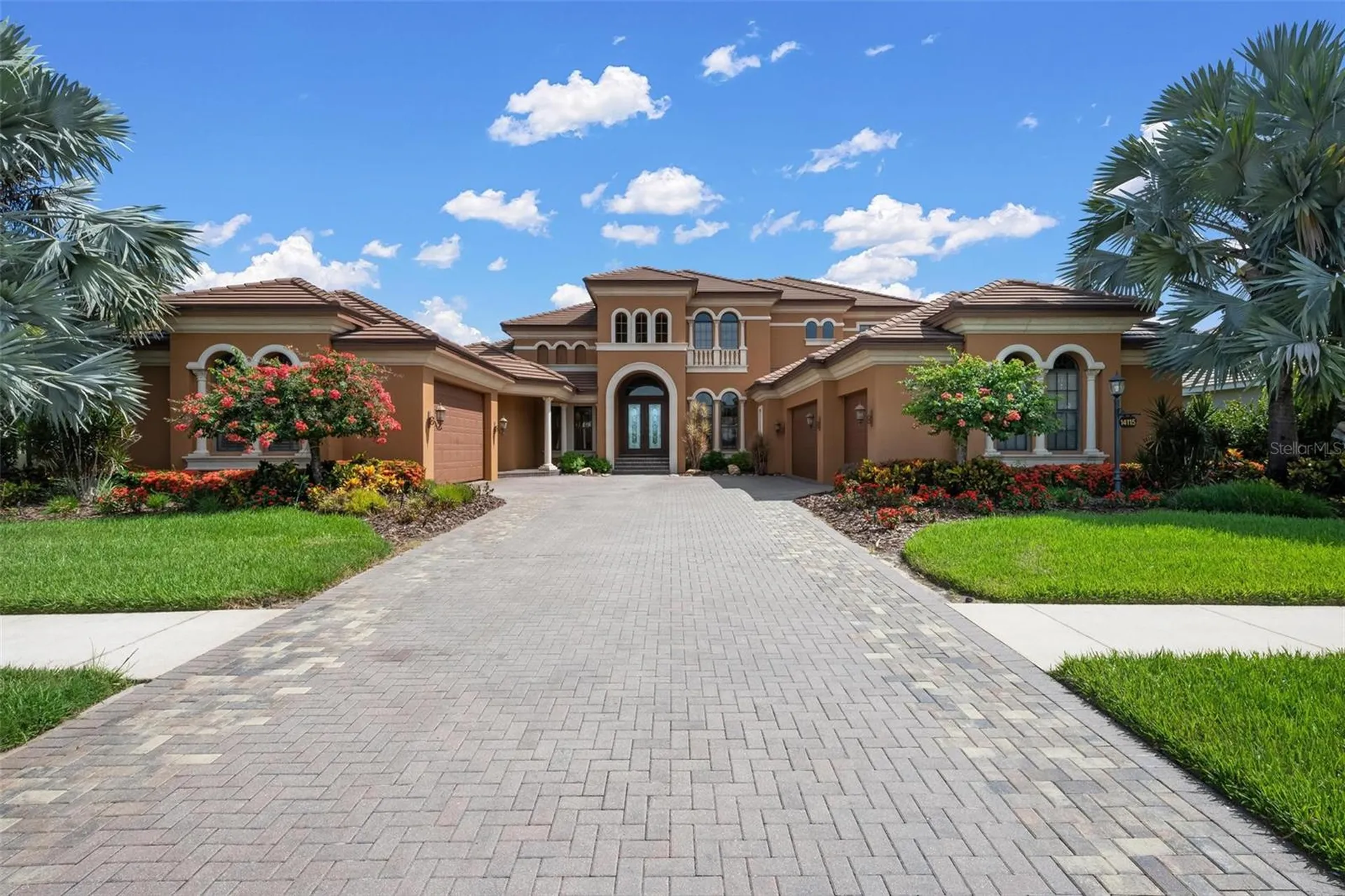 14115 11th Terrace NE Bradenton FL 34212