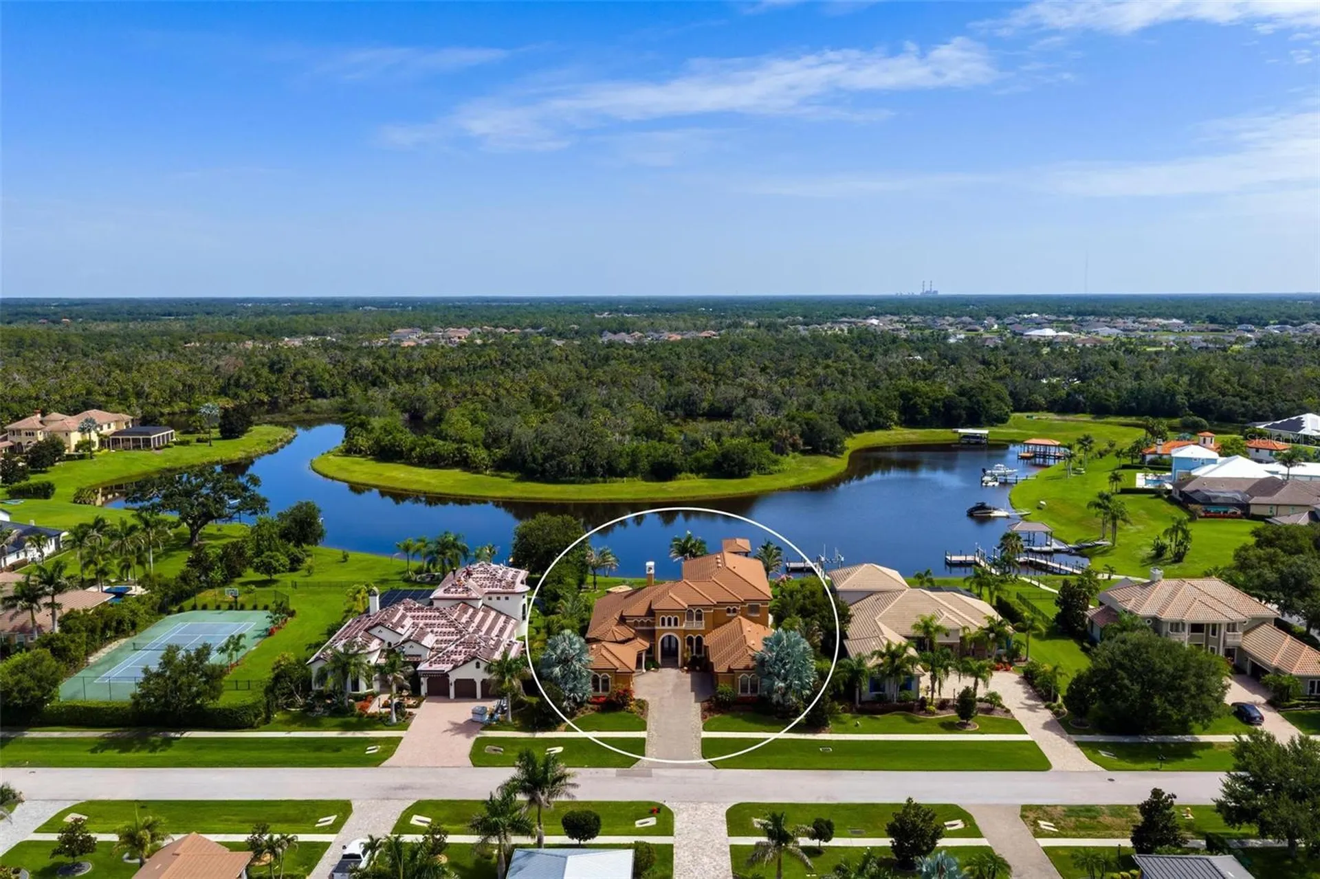 14115 11th Terrace NE Bradenton FL 34212