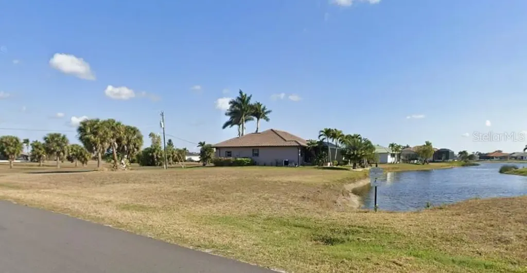 17247 Carroway Lane Punta Gorda FL 33955