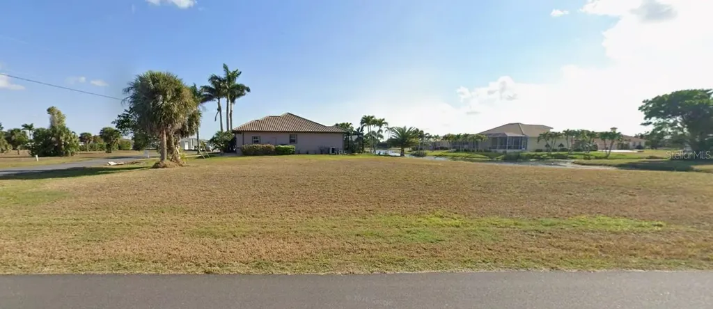 17247 Carroway Lane Punta Gorda FL 33955