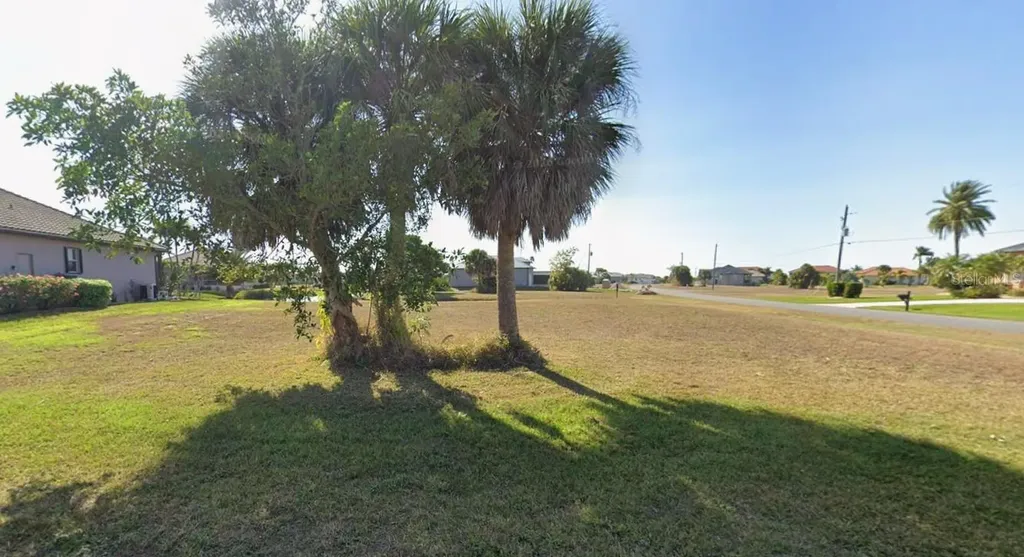 17247 Carroway Lane Punta Gorda FL 33955