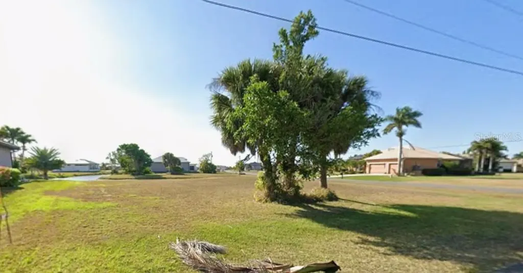 17247 Carroway Lane Punta Gorda FL 33955