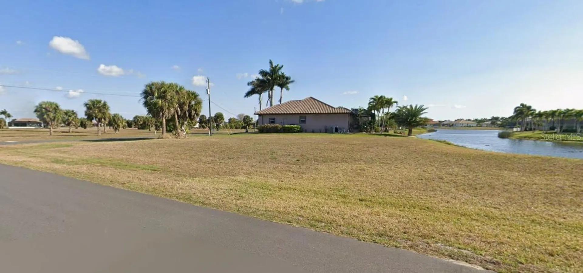 17247 Carroway Lane Punta Gorda FL 33955