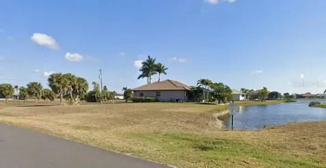 17247 Carroway Lane Punta Gorda FL 33955