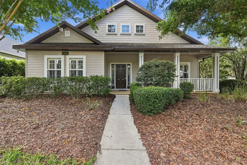 8693 SW 76th Place Gainesville FL 32608