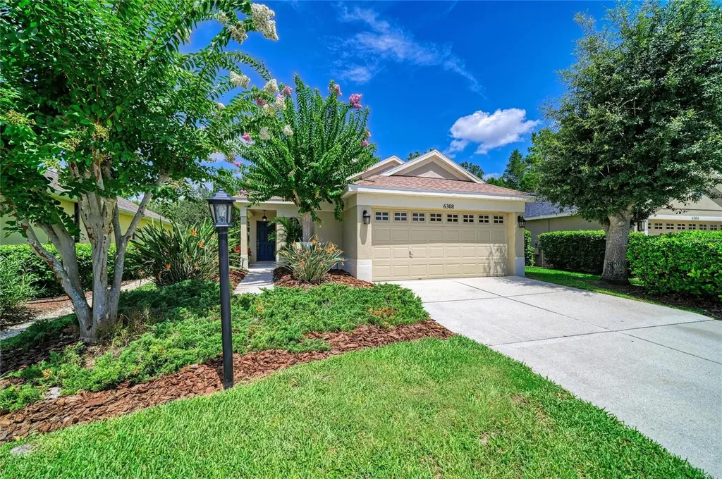 6308 Robin Cove Bradenton FL 34202