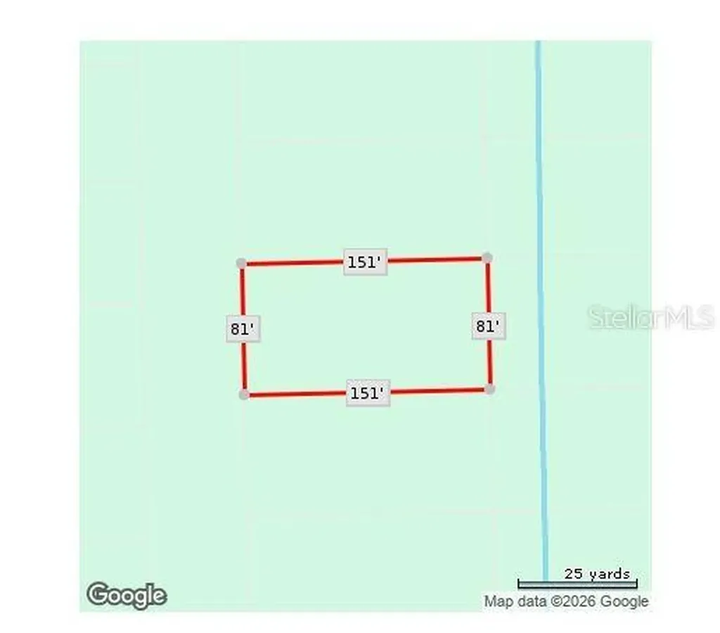 9TH Avenue Deland FL 32724
