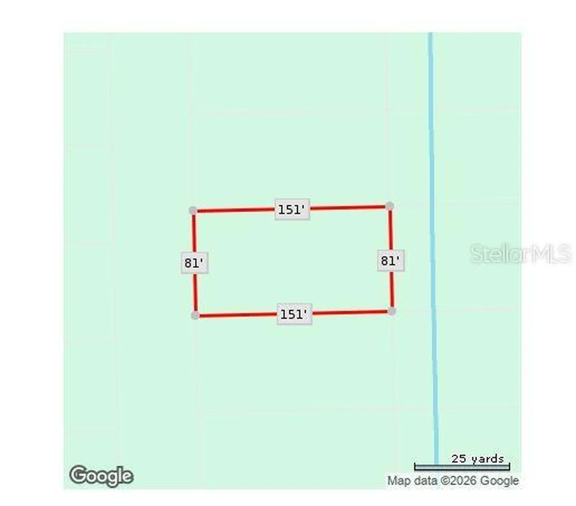 9TH Avenue Deland FL 32724