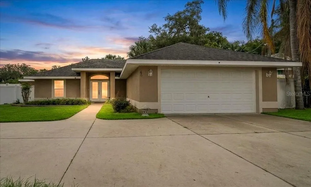 60 Owens Street Umatilla FL 32784