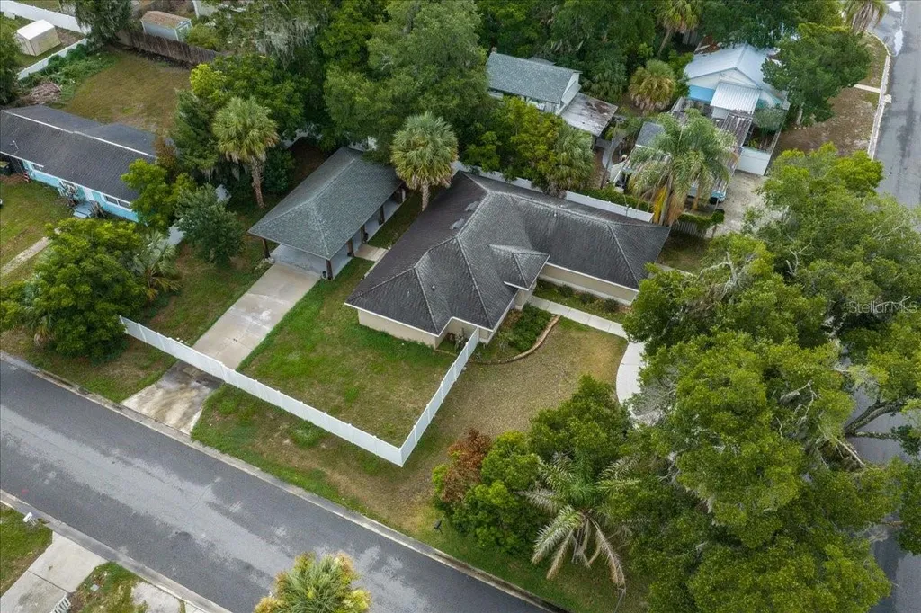 60 Owens Street Umatilla FL 32784