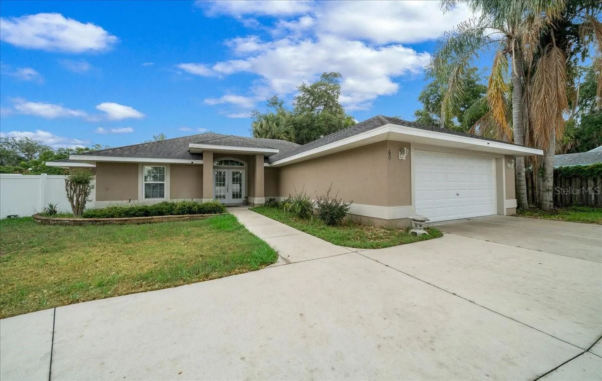 60 Owens Street Umatilla FL 32784